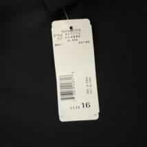 Jones NY Mozambique Ladie's Top Size 16 NWT NOS Vintage image 8