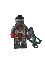 Lego Mini Figure vtg minifigure toy building block Ninjago Ninja Lloyd Crossbow - £11.81 GBP