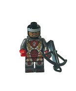 Lego Mini Figure vtg minifigure toy building block Ninjago Ninja Lloyd C... - £11.63 GBP