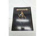 Warhammer Age Of Sigmar Quick Start Core Rules Booklet - £15.54 GBP