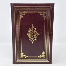 Harvard Classics 1980 Goethe to Faust Part 1 Marlowe Gold Gilded Grolier - £10.81 GBP