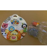 Tsum Tsum Mystery Series 4 Lock *New/Opened* k1 - $147.03 MXN