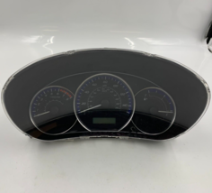 2010 Subaru Forester Speedometer Instrument Cluster 77207 Miles OEM B02B01033 - £60.71 GBP