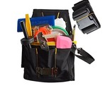 Ehdis Automotive Wrap Vinyl Film Install Tool Pouch Utility Gadget Belt ... - $46.00