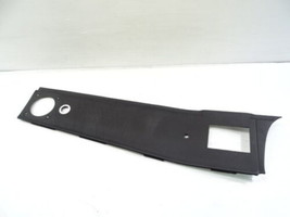 04 Mercedes W463 G500 trim, d-pillar interior, right, 4636941025 black - £44.31 GBP