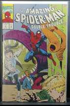 The Amazing Spider-Man #2 (Todd Macfarlane) - £9.87 GBP