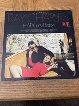 Ray Charles I’m All Yours Baby Album - £38.56 GBP