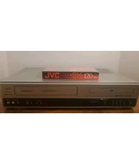 Daewoo VCR/DVD Combo Player DV6T844B &amp; Sealed VHS Tape Tested Working  - $47.93 CAD