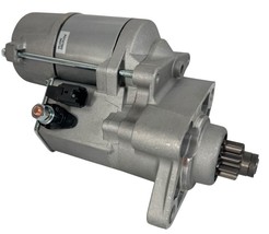 Starter Motor for Land Rover LR3 2005-2009 Range Rover 4.2L 4.4L 1.8KW 12V CW 9T - $66.82