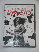 The Unkindness Of Ravens (Dvd) (New) - £15.66 GBP