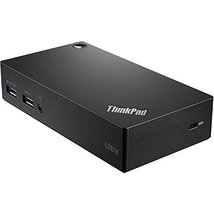 ThinkPad USB 3.0 Ultra Dock - £149.17 GBP