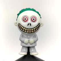 The Nightmare Before Christmas Chibi Snapz Barrel Figure - £7.93 GBP