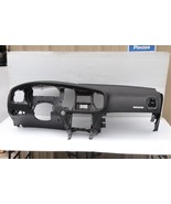 11-14 Dodge Charger R/T SR/T Instrument Panel Dash Board Panel Assy - $9,125.08 MXN