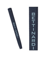 Bettinardi Sink Fit Deep Standard Size -Navy Golf Putter Grip - $982.82 MXN