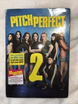 Pitch Perfect 2 (DVD, 2015) - £7.85 GBP