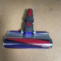 Dyson Floor Tool Head V10 SV12 Handheld Cordless Soft Roller 966489-12 Genuine - £78.22 GBP