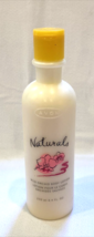 Avon Naturals 8.4 Fl. Oz. Wild Orchid Body Lotion, New/Sealed - $9.49