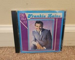 The Best Of Frankie Laine by Frankie Laine (CD, 1992, Highland) - £4.47 GBP