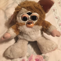 broken furby gremlins gizmo toy as-is - $55.00