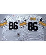 #86 Hines Ward White Jersey - $45.00