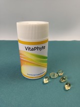 VitaPhyte Nutritional supplements,Easy - to - Take Capsule Form image 3