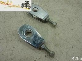 05 Suzuki S40 Boulevard LS650 BELT TENSIONERS - £8.59 GBP