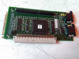 Defective Lectra Systemes 740509A BB 0589 Industrial Board AS-IS - £46.87 GBP