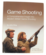 Game Shooting: A Comprehensive Insight into Modern British Game Shooting... - $23.36