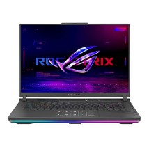 ASUS ROG Strix G16 (2023) Gaming Laptop, 16 Nebula Display 16:10 QHD 240Hz, GeFo - £3,071.95 GBP