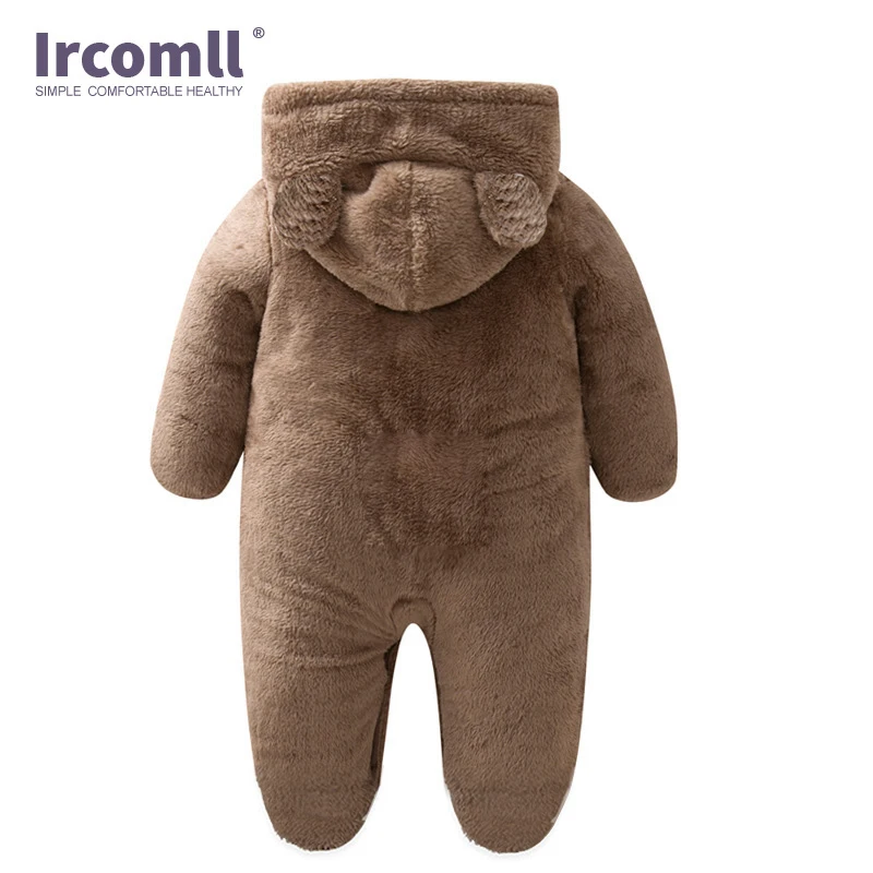 House Home Ircomll Newborn Baby Cothing Spring Autumn Infant Clothes for Girl Bo - £38.22 GBP