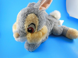Vintage Thumper Rabbit from Bambi 11&quot;  Soft Plush Disney   - £11.82 GBP