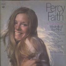 Percy Faith: Windmills Of Your Mind [Vinyl LP] [Stereo] [Vinyl] Percy Faith and  - £3.06 GBP