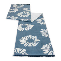 Modern Floral Table Runner 72&quot;L - €56,83 EUR