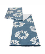 Modern Floral Table Runner 72&quot;L - €56,83 EUR