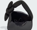 adidas Originals Mini Airline Bag Women's Lifestyle Casual Hand Bag Blac... - $66.23
