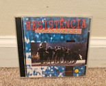 Ao Vivo No Armazem 22 par Resistência (2 CD, 1993) - $23.72