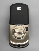 Yale Assure Touch Screen Smart Lock R-YRD226-CBA-619 - Satin Nickel image 5