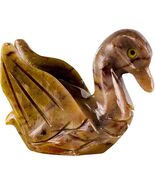Swan Peruvian Dolomite Spirit Animal! - €3,33 EUR
