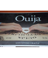 Mystifying Oracle Ouija Board - Parker Brothers 1992 - $20.56 CAD