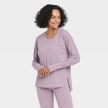 NEW Women's Active Long Sleeve Top - All in Motion™ XXL - $14.00