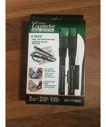 Dual Test The Original Smart Money Pen W UV LED Cap Counterfeit Detector... - $39.48