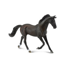 CollectA Thoroughbred Mare Figure (Extra Large) - Black - £16.51 GBP