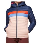Cotopaxi - Women&#39;s Fuego Hooded Down Jacket - £127.41 GBP+