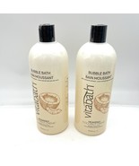 2X Vitabath Heavenly Coconut Creme Bubble Bath  Paraben &amp; Dye Free, New - $70.13