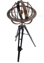 Armillary Brass With Stand - £535.08 GBP