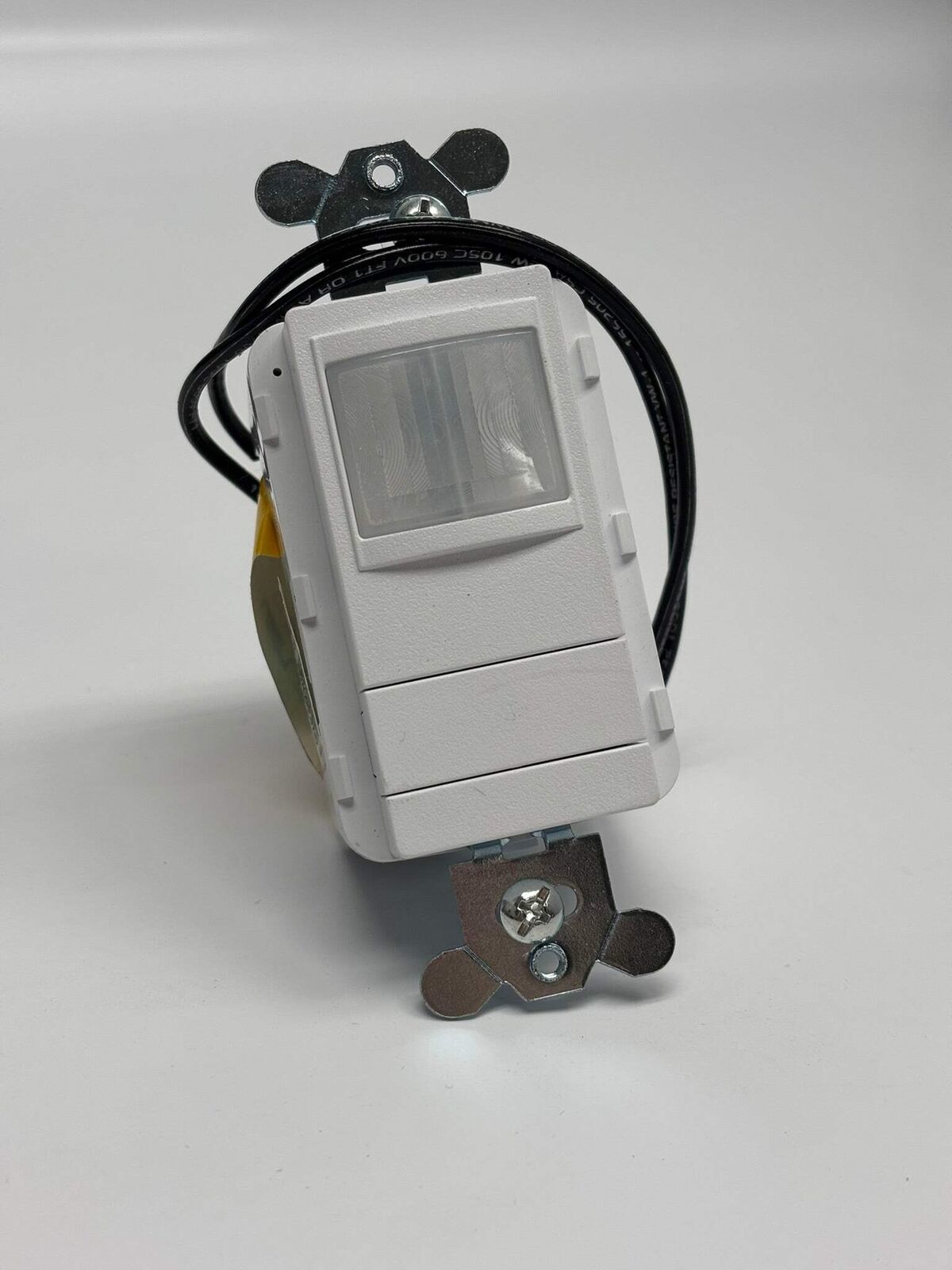Acuity WSXA-WH Sensor Switch Motion Sensor, PIR, 120-277V AC, No Box - $42.08