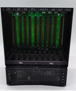 Acrison MD-2-581 PC-C MD-II Short Motherboard 10-Slot  - $4,848.50 MXN