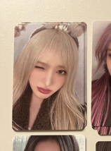 IVE LIZ Official Photocard 3rd EP [IVE EMPATHY]_Me ver. - $9.47