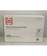 Tru Red Replacement Cartridge Toner for Lexmark C780 Magenta Toner TRC78... - $19.40