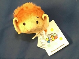 The Jungle Book Tsum Tsum Small Junior Free Shipping *NEW W/TAG* L1 - £7.91 GBP